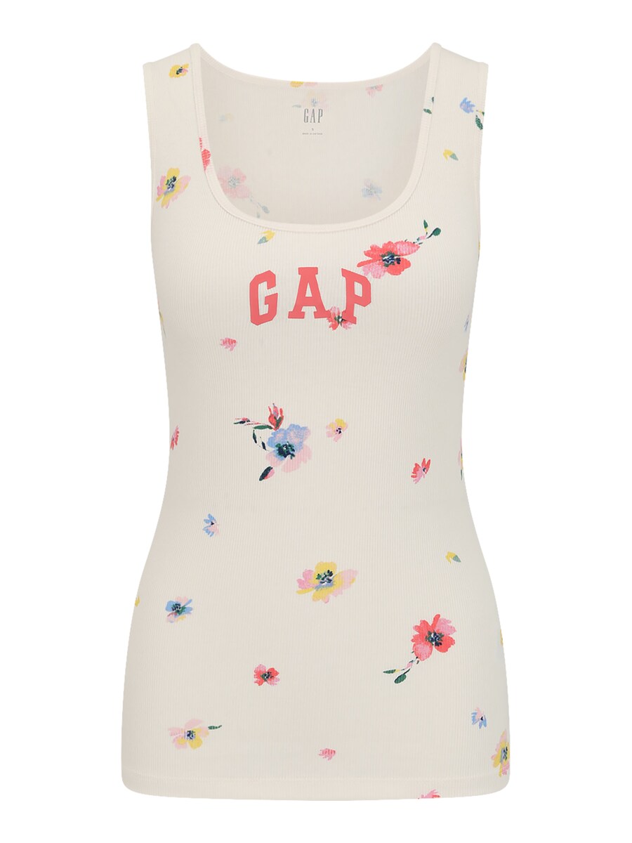

Топ GAP, белый