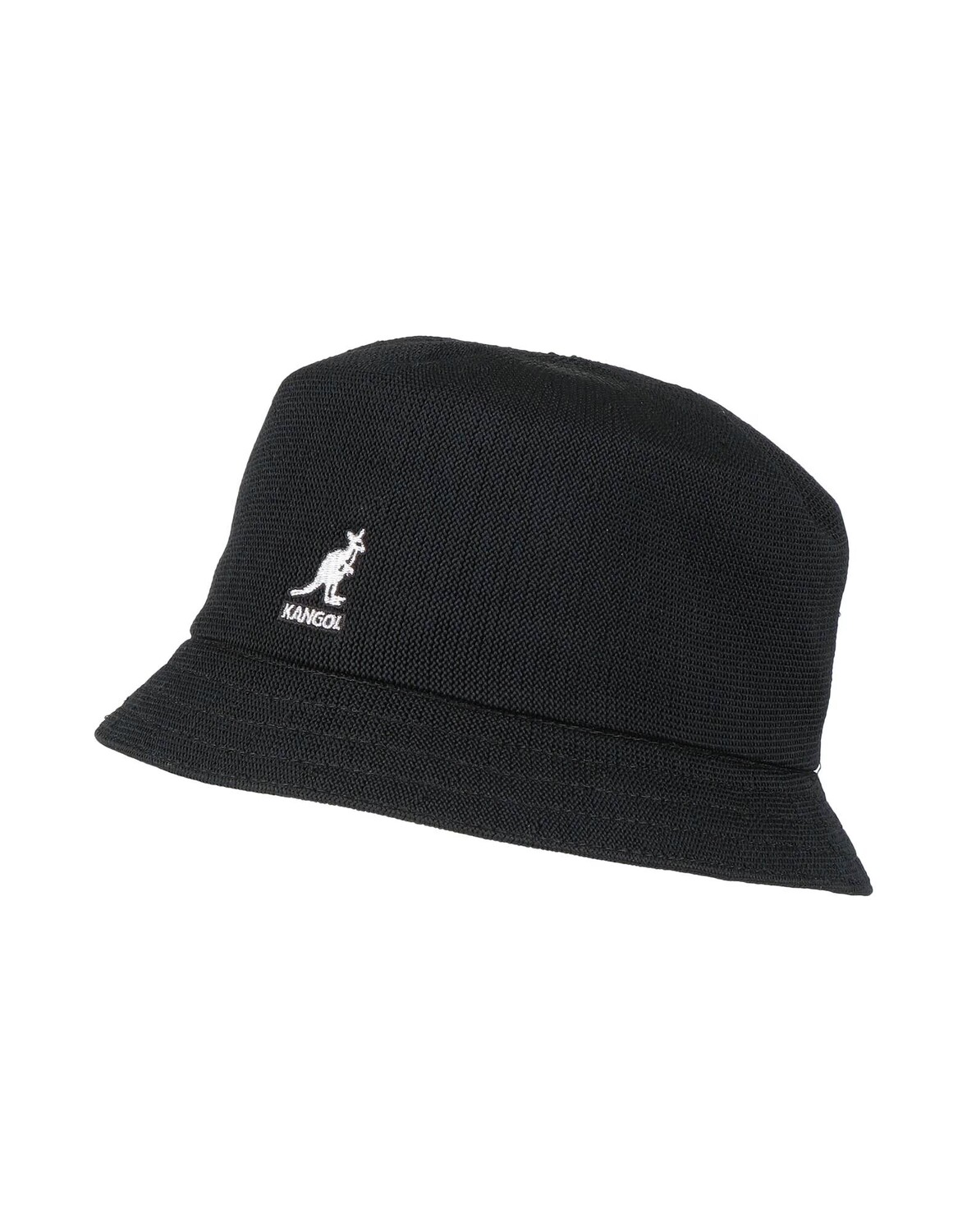 

Головной убор Kangol, черный