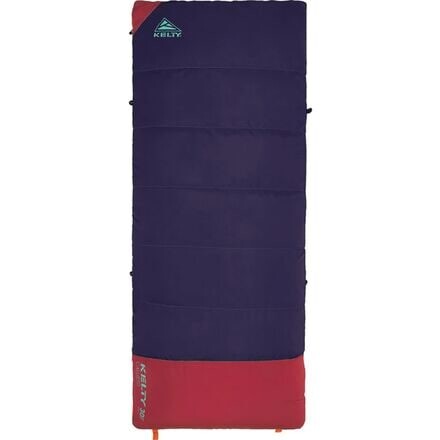 

Спальный мешок Callisto 30: синтетика 30F — детский Kelty, цвет Italian Plum, Фиолетовый, Спальный мешок Callisto 30: синтетика 30F — детский Kelty, цвет Italian Plum