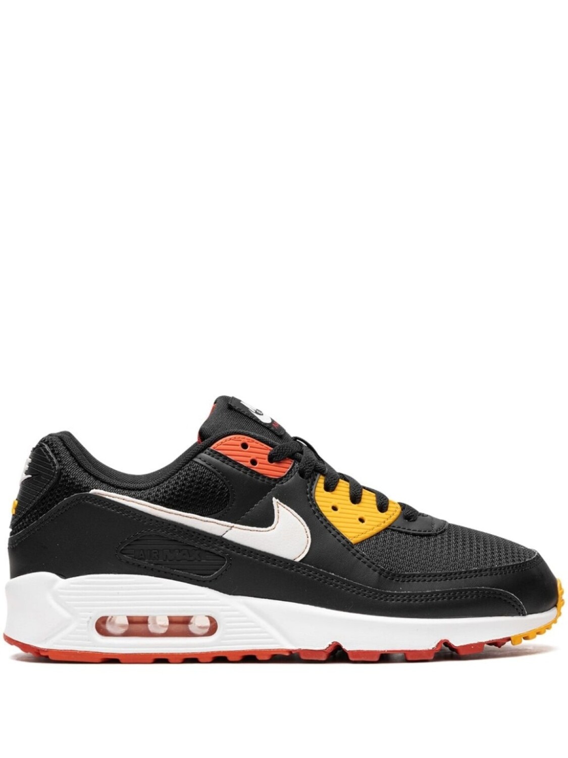 

Nike кроссовки Air Max 90 'Raygun', черный
