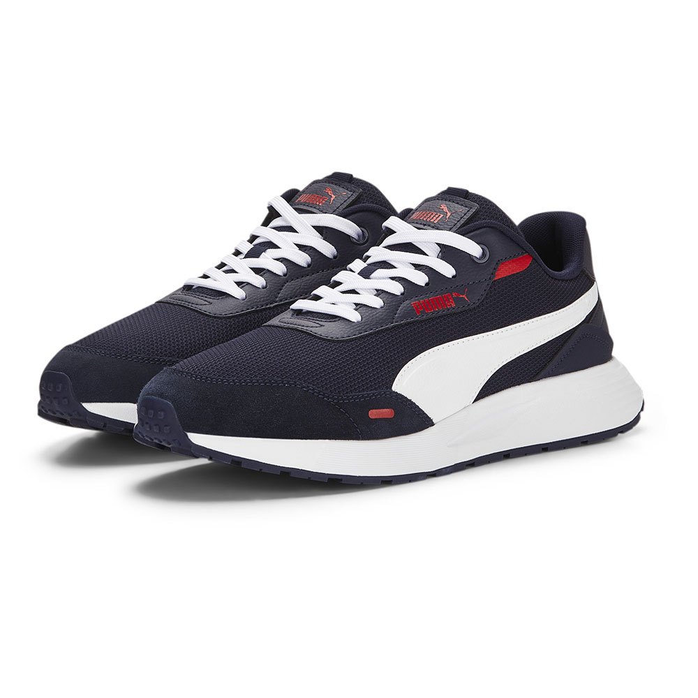 

Кроссовки Puma Runtamed, разноцветный, Серый, Кроссовки Puma Runtamed, разноцветный