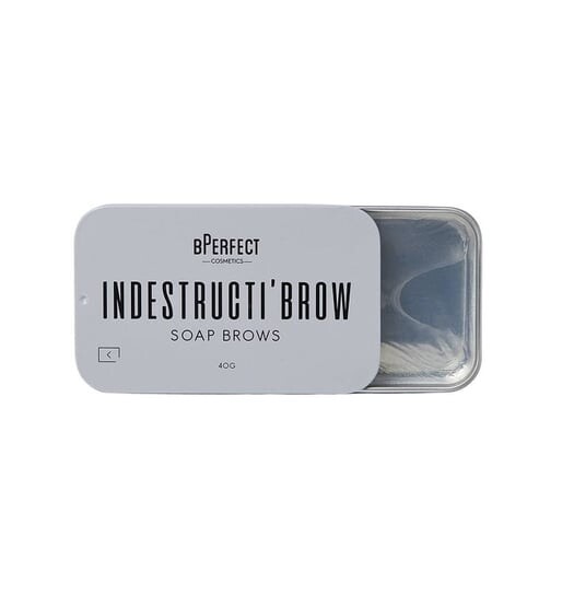 

Мыло для укладки бровей BPerfect Indestructi Brow Soap Brows