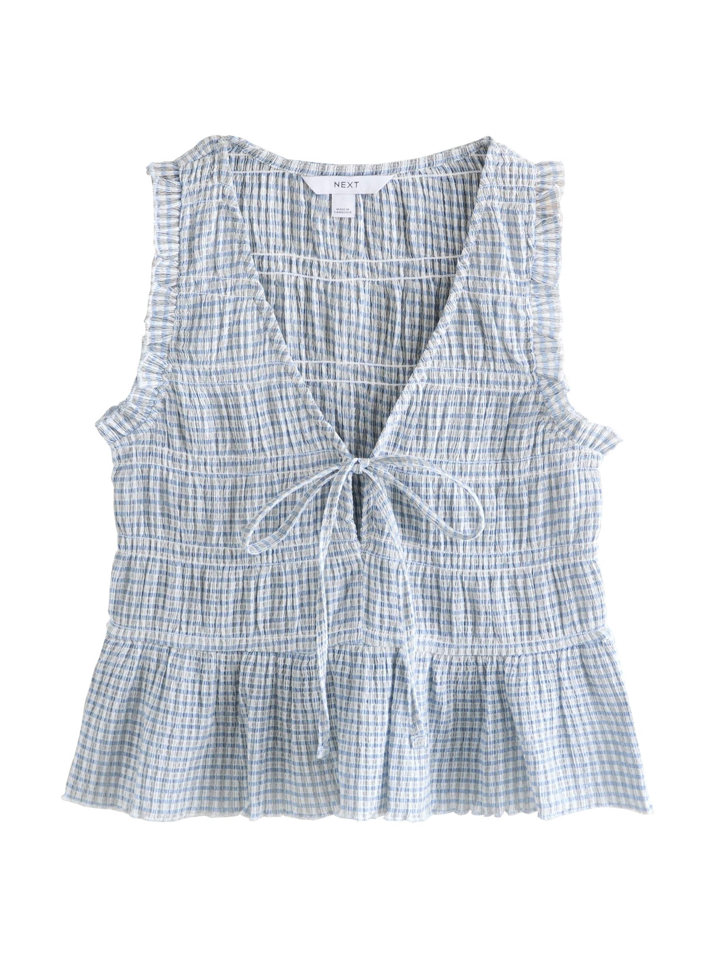 

Next Блузка в цвете опал