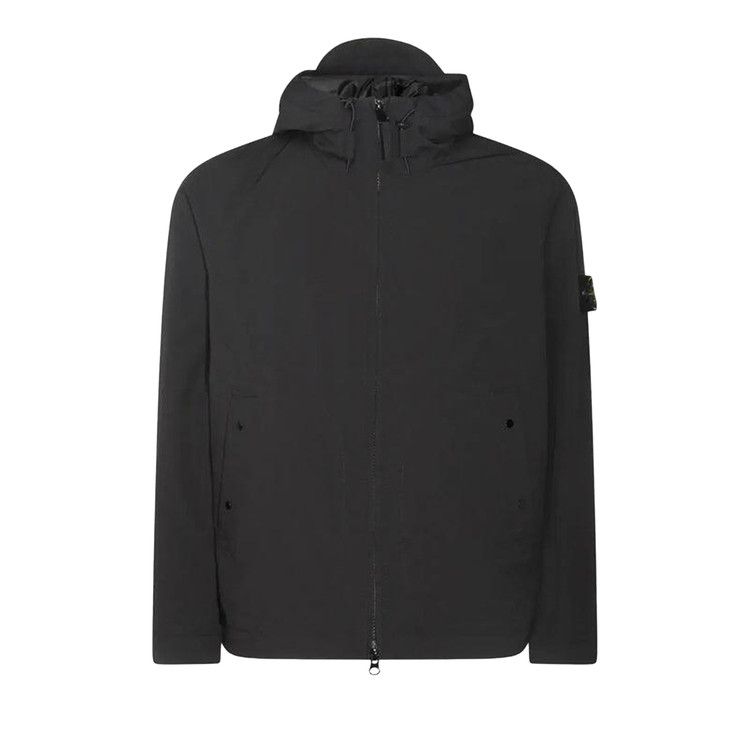 

Кардиган Stone Island Essential Crew Neck Cardigan, Cement Melange