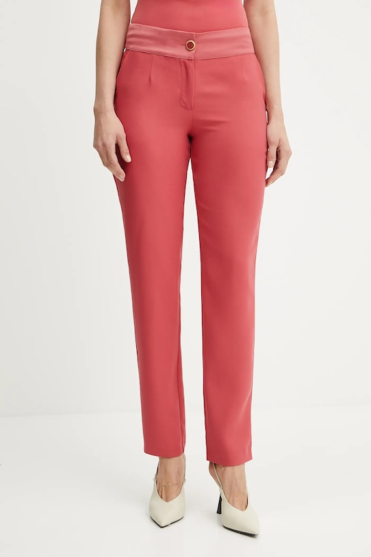 

Брюки VITTORIA Marciano Guess, розовый
