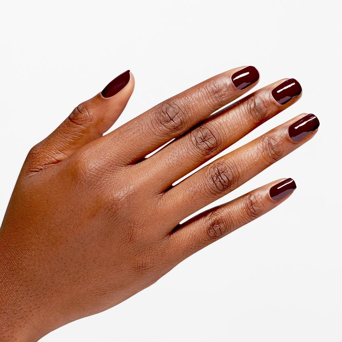 Лак для ногтей infinite shine Opi, raisin' the bar, объем 15 мл — фото 4