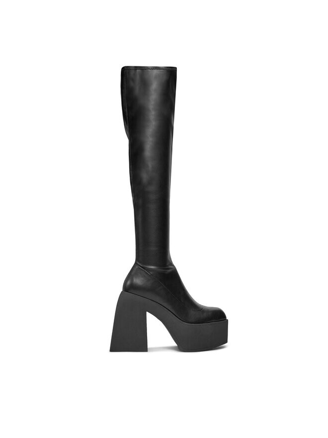 

Сапоги Overknees Tremec Boot SM11002607 Steve Madden, черный