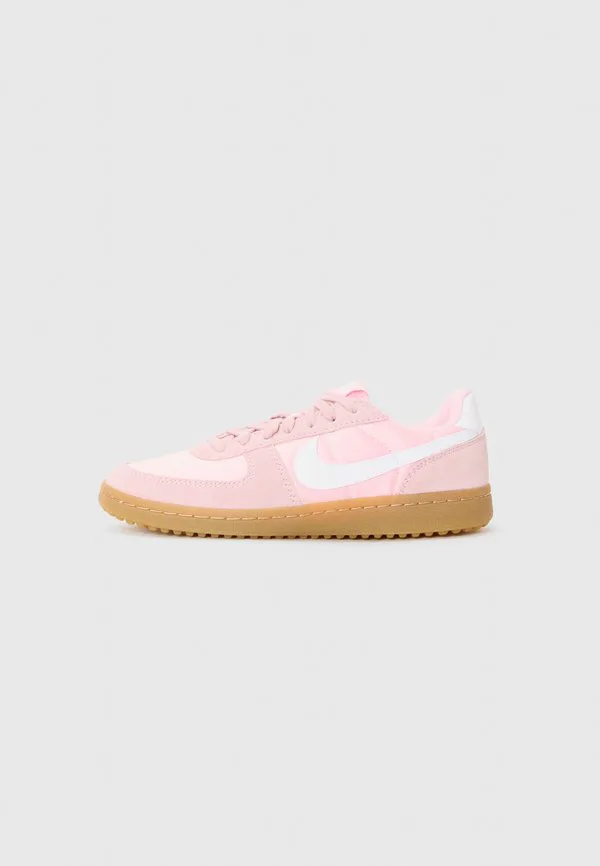 Полевые унисекс кроссовки Nike Sportswear, Soft Pink/White/Gum/Brown