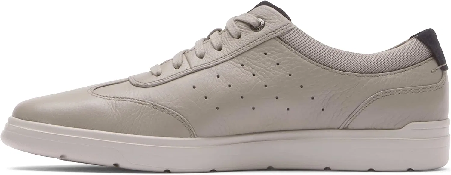 Мужские туфли Rockport Total Motion Court T-Toe Oxford — фото 2