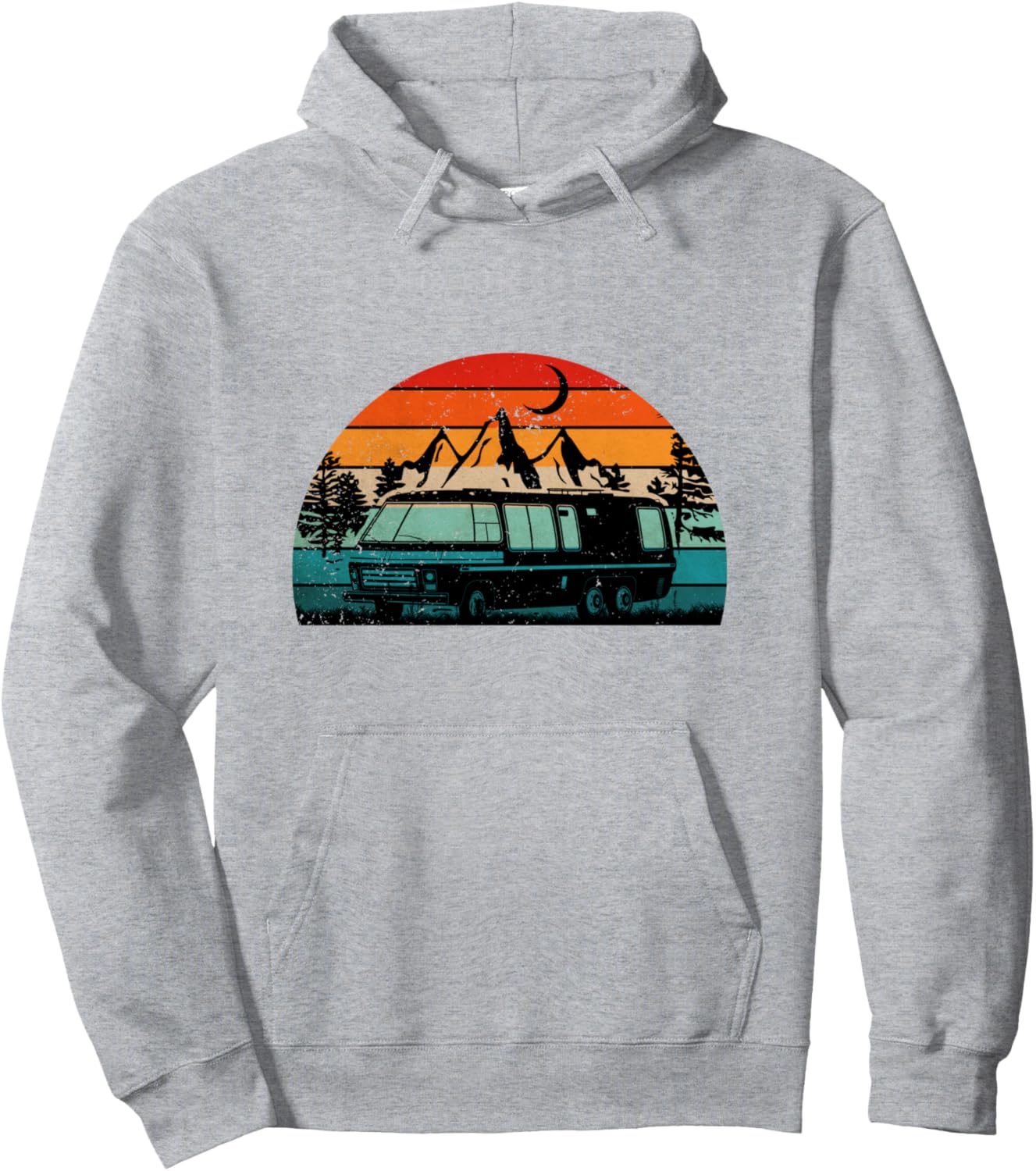 

Толстовка для кемпинга в стиле ретро 70-х годов с изображением заката, синяя Camping Apparel & Accessories, Синий, Толстовка для кемпинга в стиле ретро 70-х годов с изображением заката, синяя Camping Apparel & Accessories