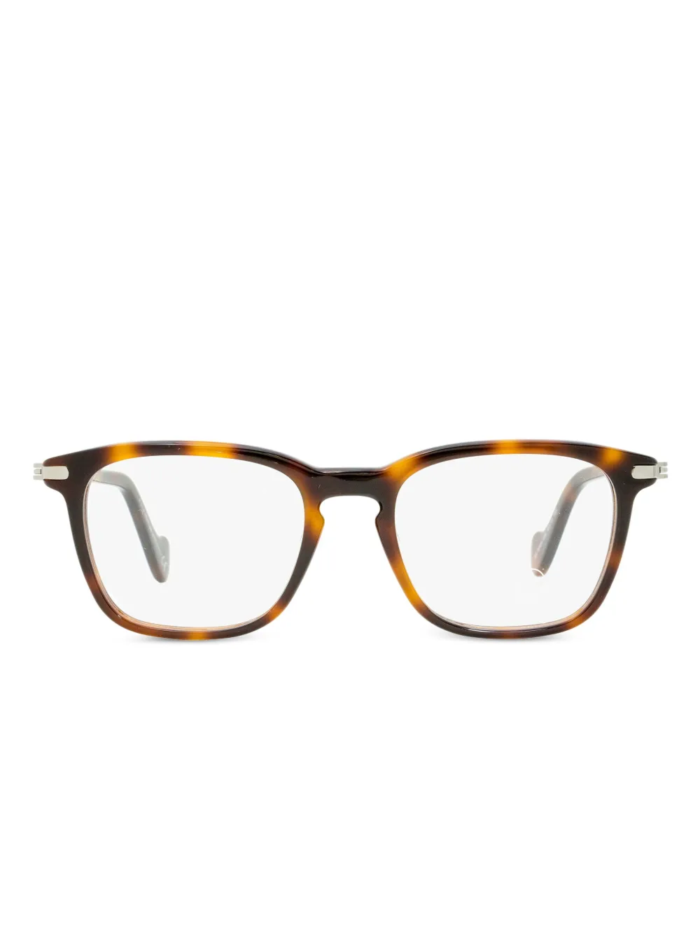 

Очки ML5045 Moncler Eyewear, коричневый