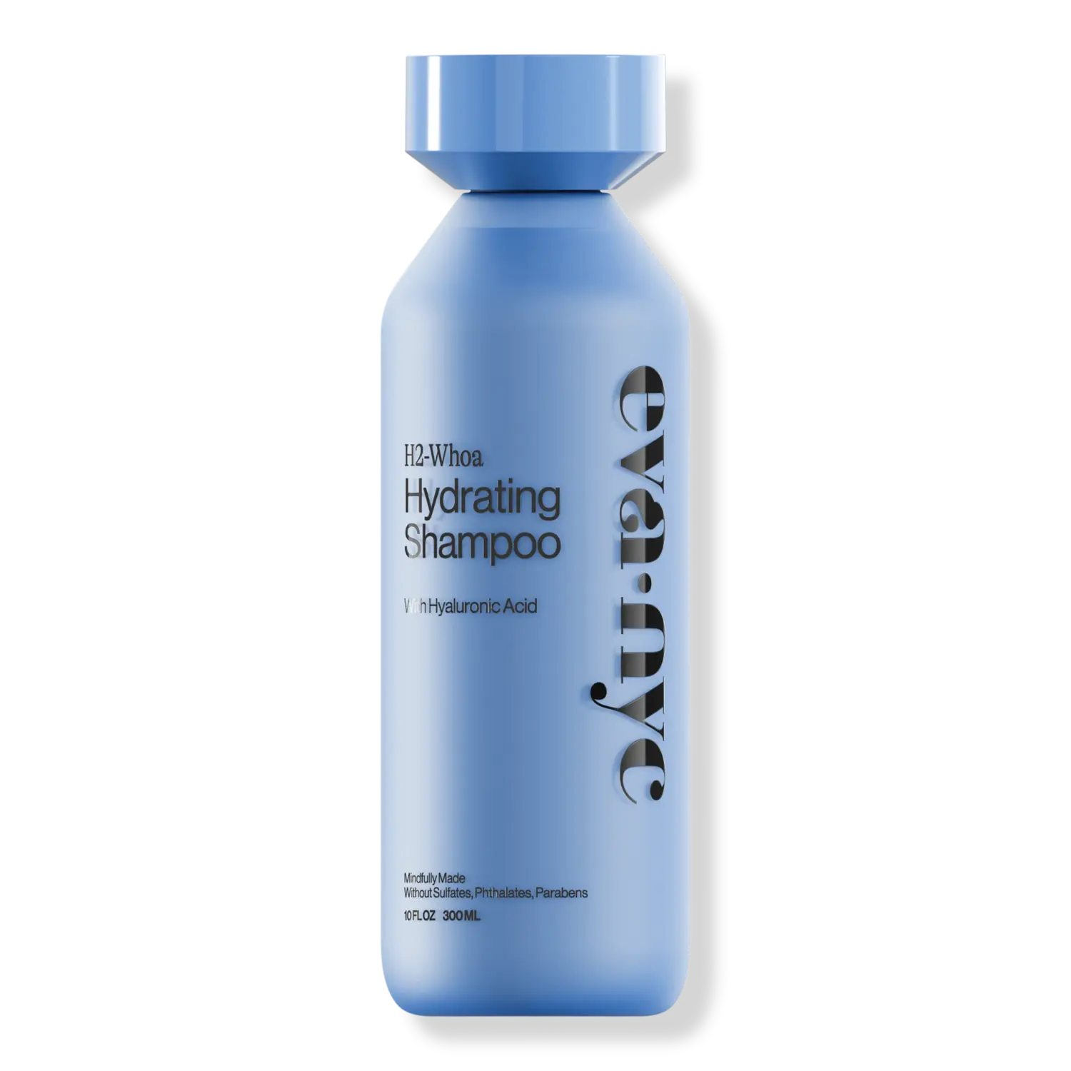 

H2-Ух ты! Увлажняющий шампунь Eva Nyc