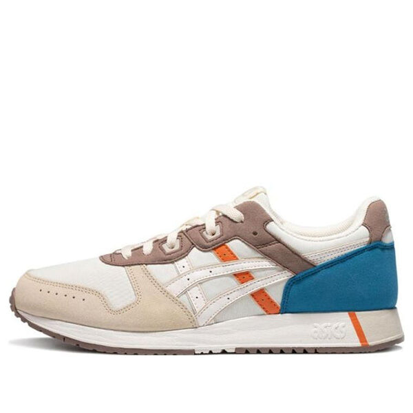 

Кроссовки Lyte Classic Asics, белый