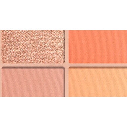

Палитра теней для век Glowish Micro Mini - 4,05 грамма Huda Beauty