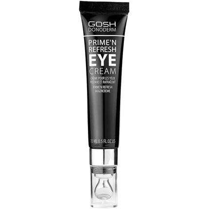 

Donoderm - Крем для век Prime'n Refresh - 15 мл Gosh