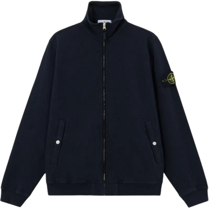Куртка мужская STONE ISLAND, Marine Blue