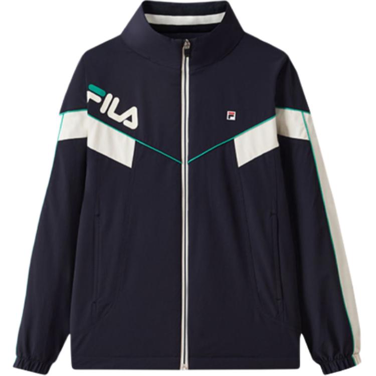 

Куртки и пальто для подростков FILA KIDS, синий