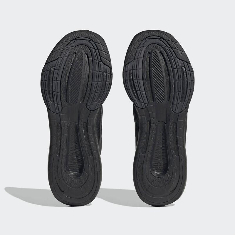 кроссовки Ultrabounce ADIDAS, цвет grau — фото 4