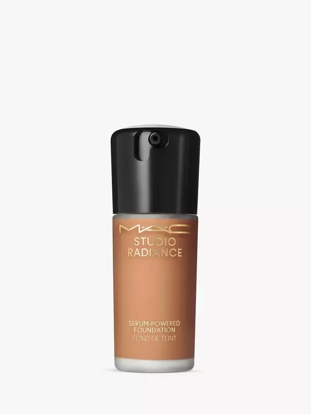Тональная основа Studio Radiance Serum-Powered MAC, Nw47