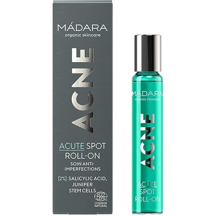 

ACNE Роллер Акут 8мл Mádara