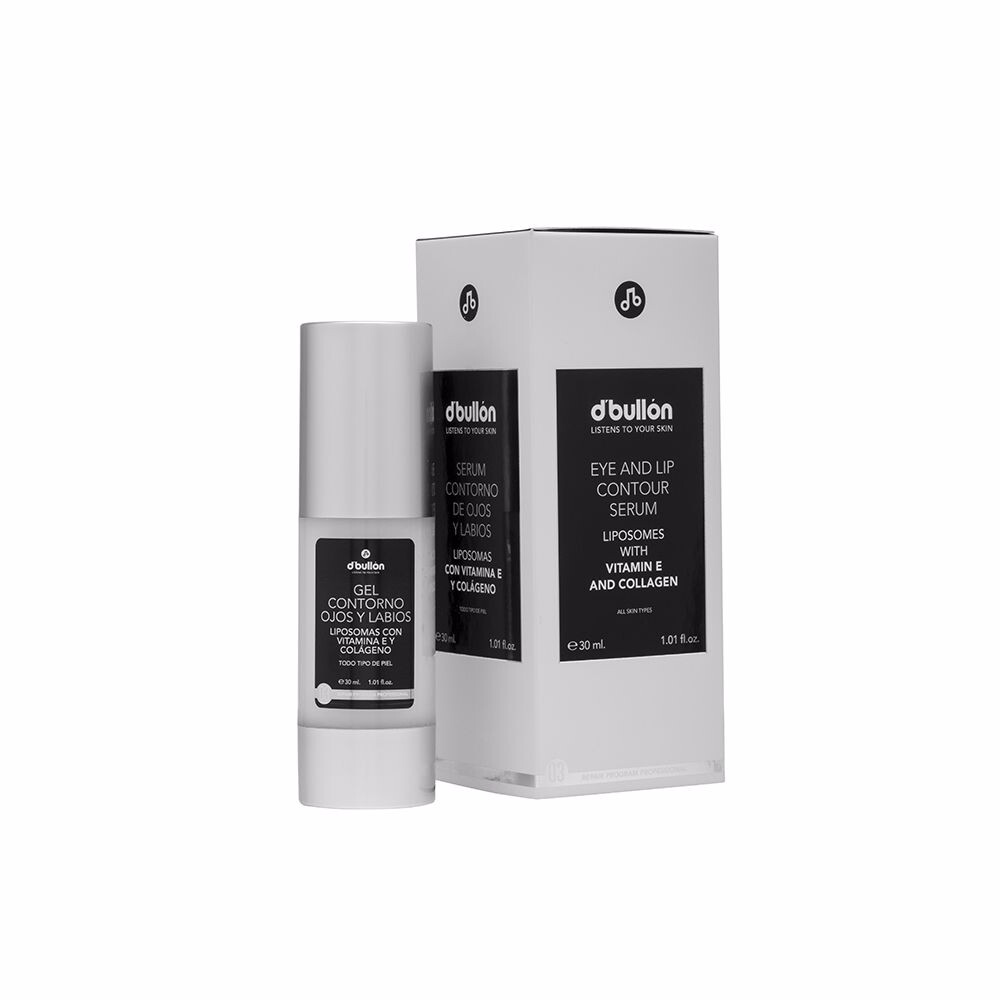 

Контур губ Sérum contorno de ojos y labios Valquer, 30 мл