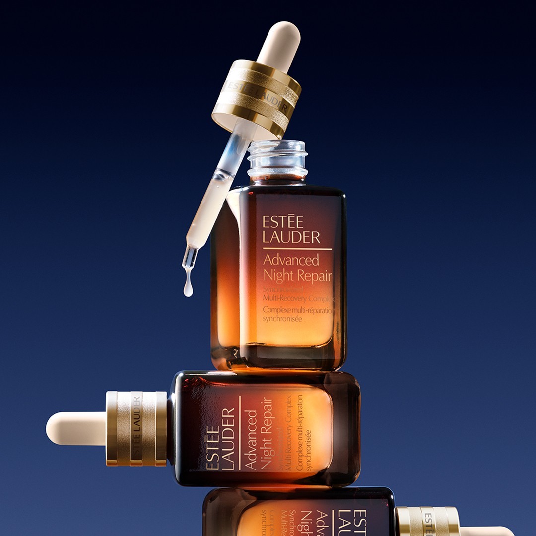 Сыворотка Estée Lauder — Для зрелой кожи, заполнитель морщин Estee, 30 мл — фото 3