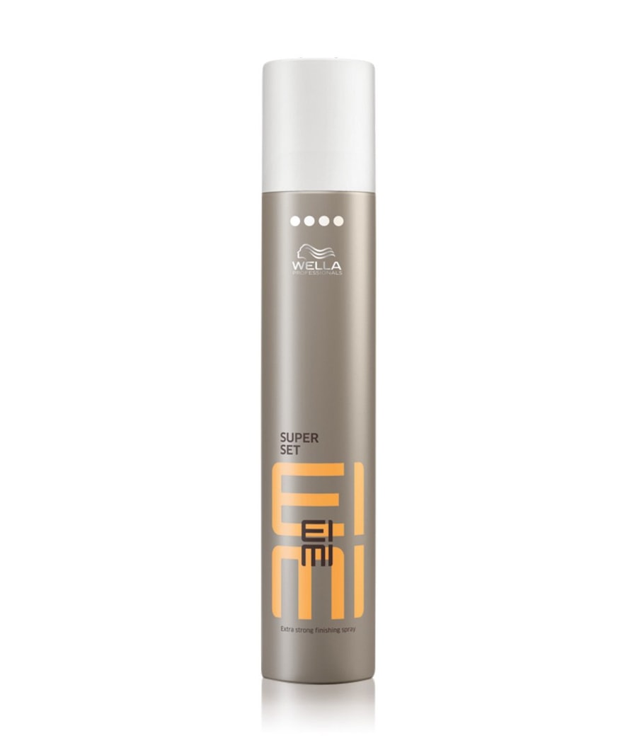 

Лак для волос Wella EIMI Super Set Finishing Ultra Strong, 300 ml
