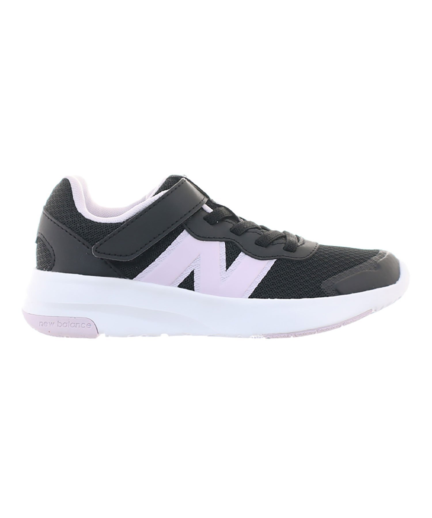 Кроссовки NB P57823W W Черный/Фиолетовый New Balance, Black/Purple