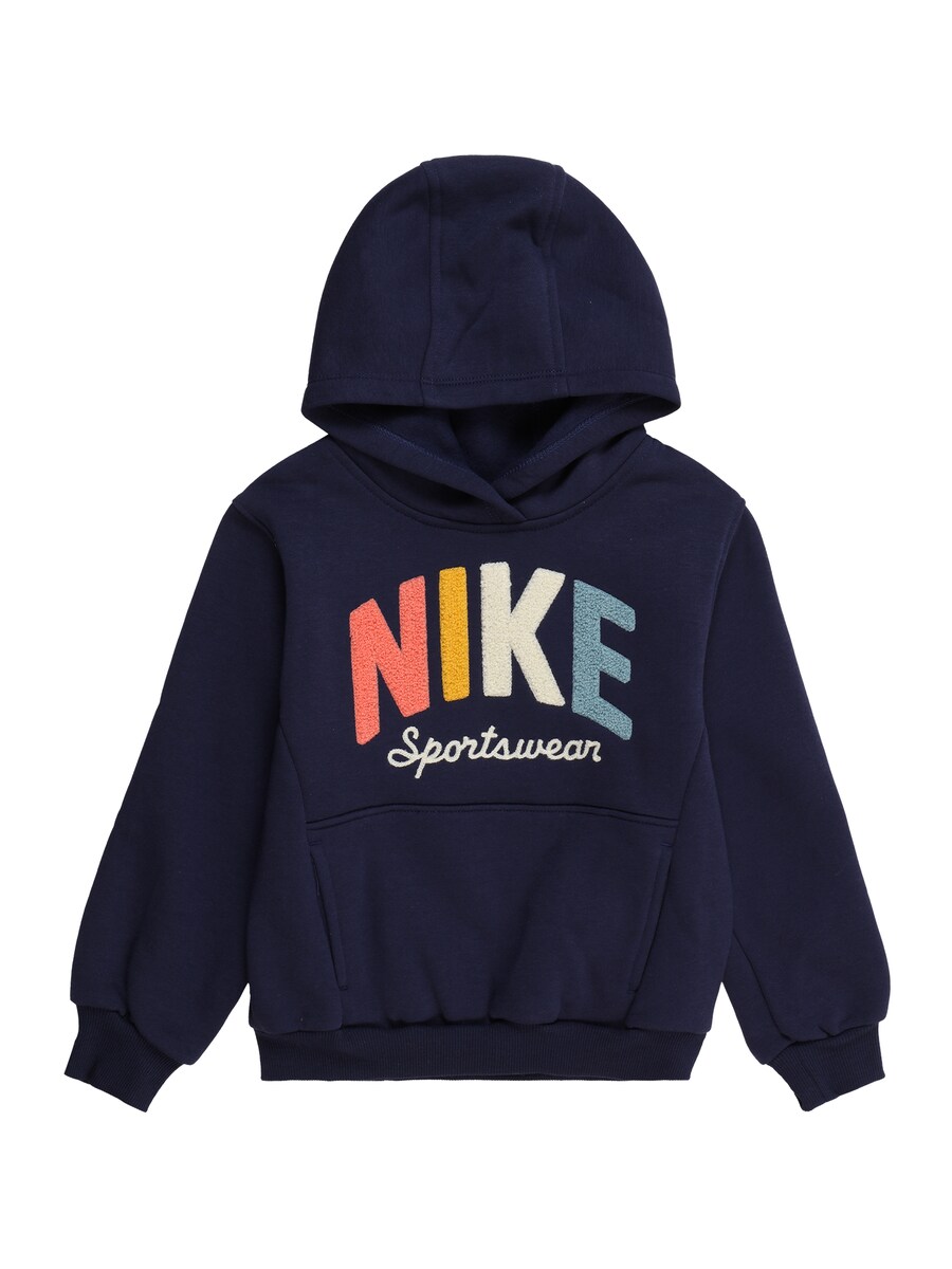 

Толстовка Nike Sportswear, темно-синий