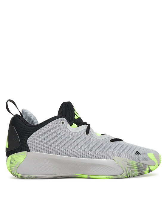 

Баскетбольные кроссовки adidas Initiation JR6507 Adidas, серый