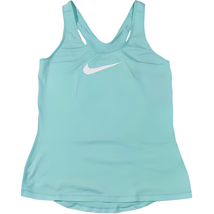 

Жилет женский светло-зеленый Nike