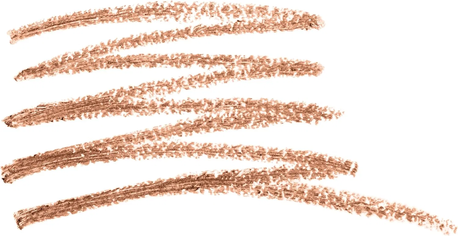 Автоматический карандаш для бровей NYX Professional Makeup EP01 светло-коричневый 0.25 г — фото 4