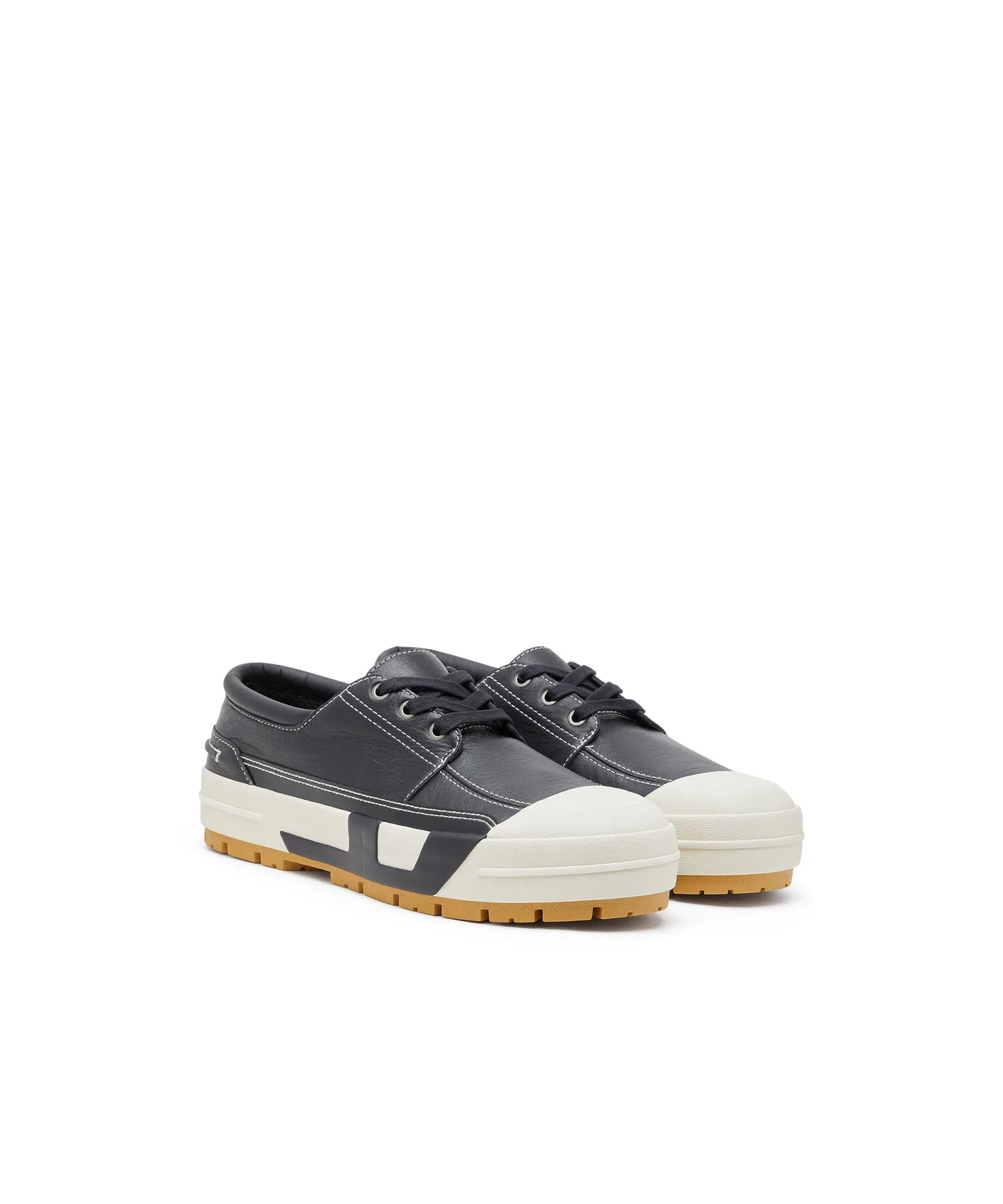 Мужские мокасины Diesel S-D-VERSE MOCASSIN — фото 2