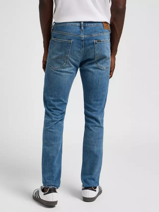 

Джинсы Lee Luke Slim Fit