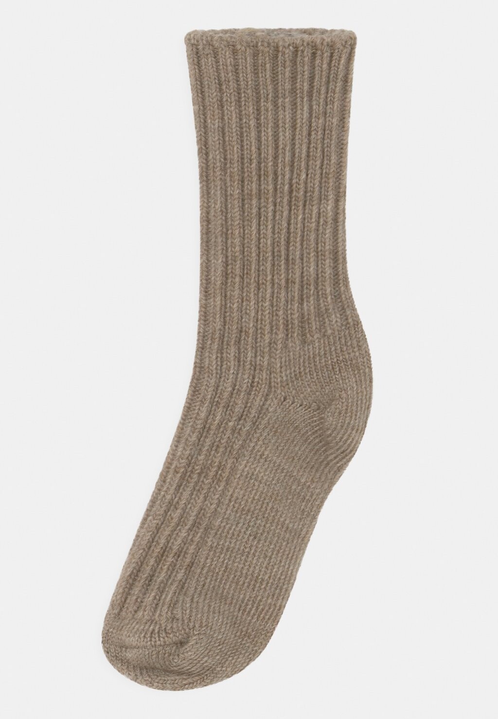 

Носки Unisex Joha, цвет mottled beige