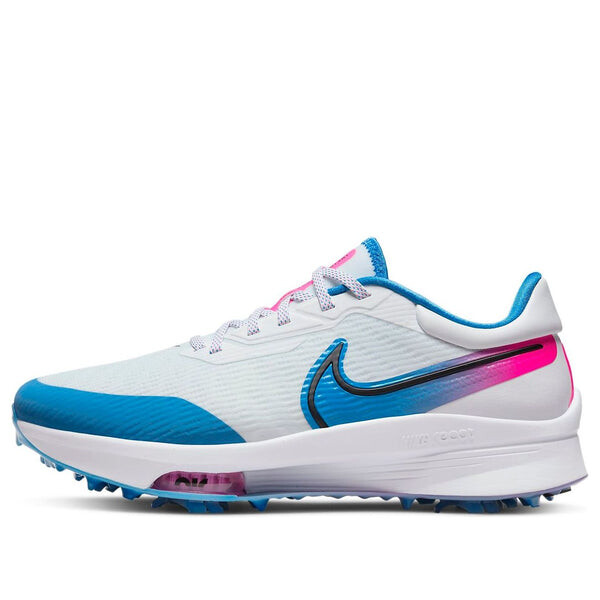 

Кроссовки air zoom infinity tour next% wide Nike, белый