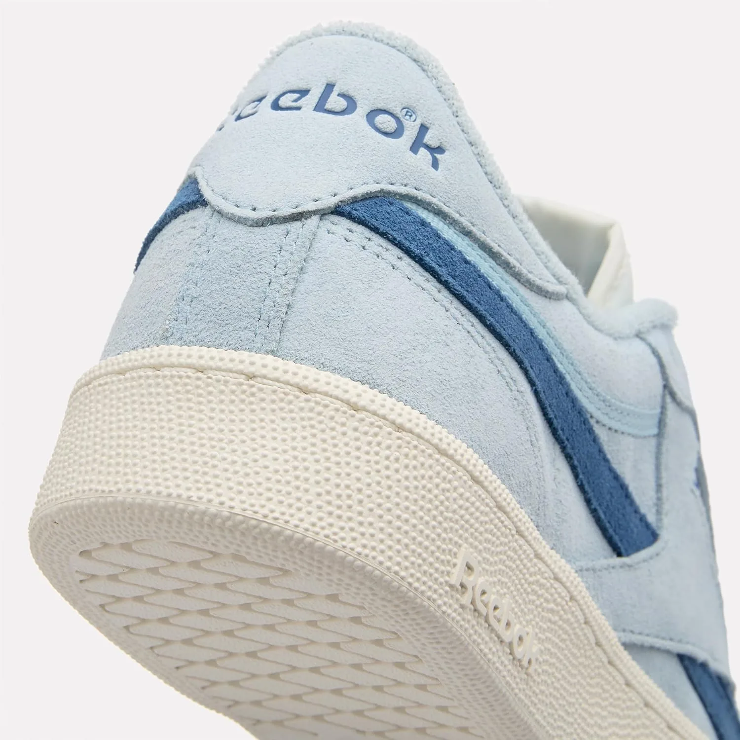Кроссовки Reebok Unisex Club C Revenge, синий — фото 2