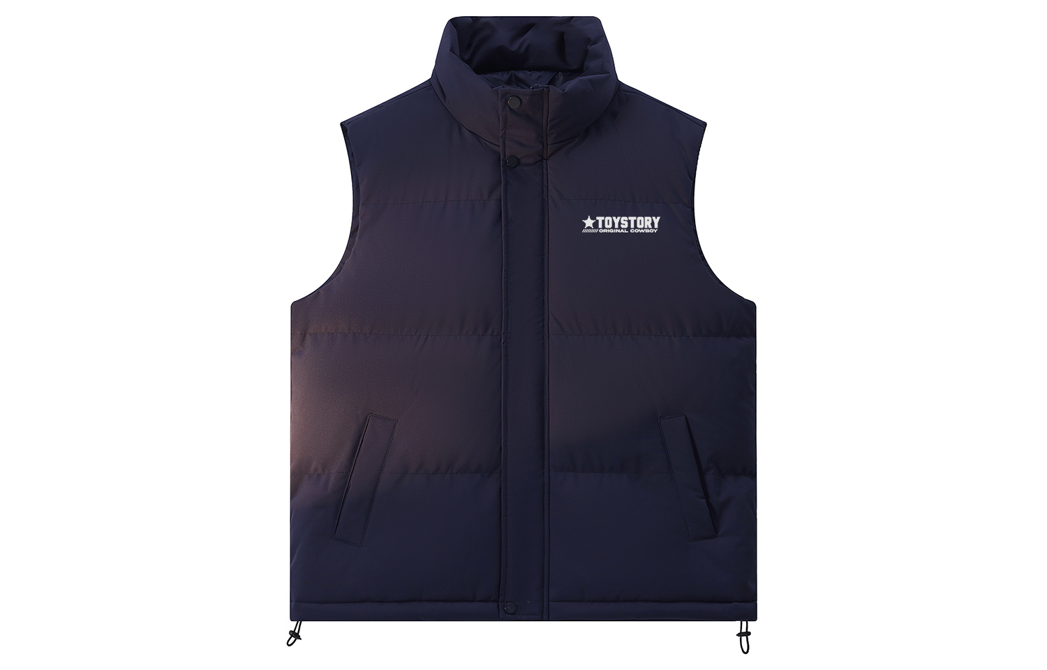 

Disney Жилет унисекс, Blue