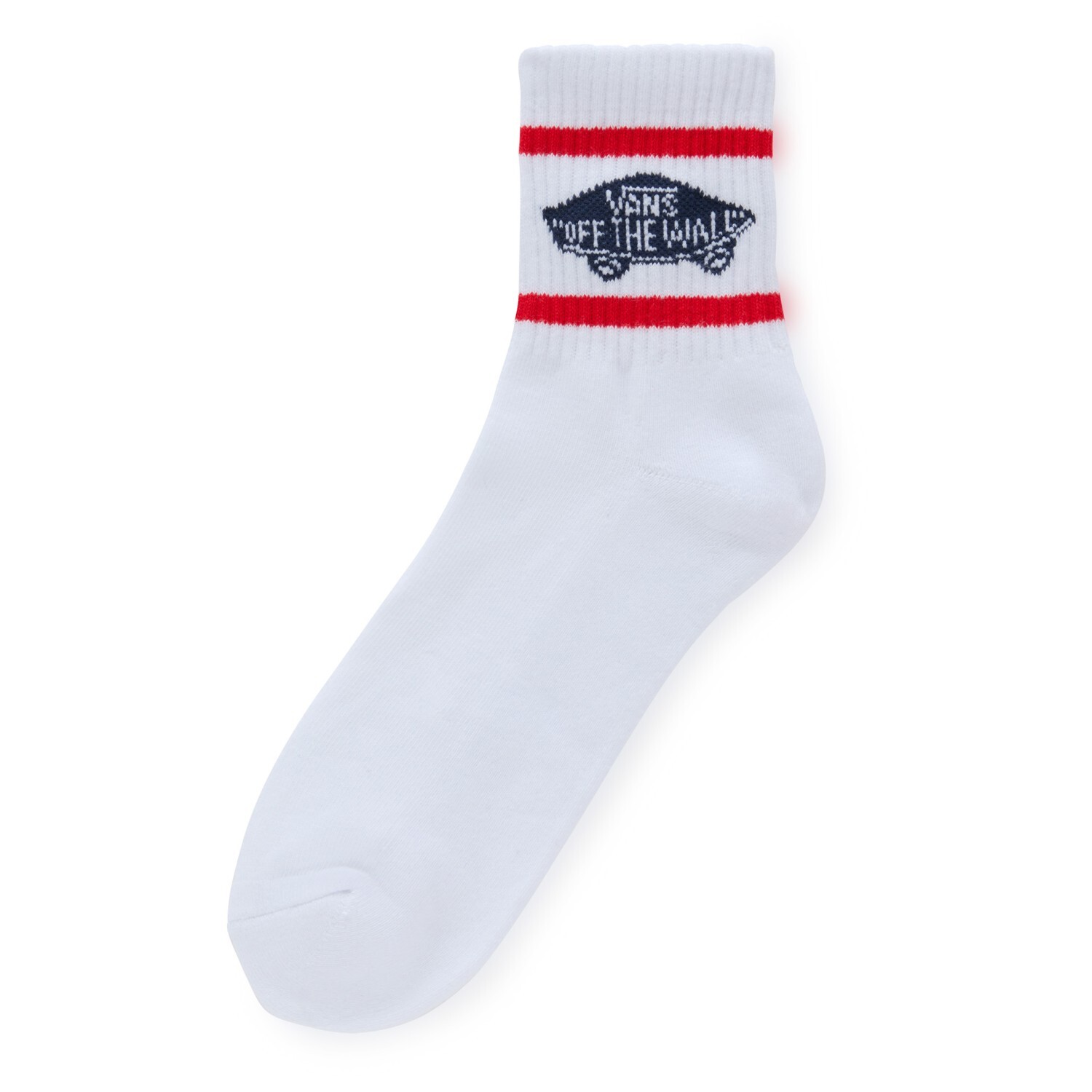 

Многофункциональные носки Vans Vans Art Half Crew, цвет Dress Blues