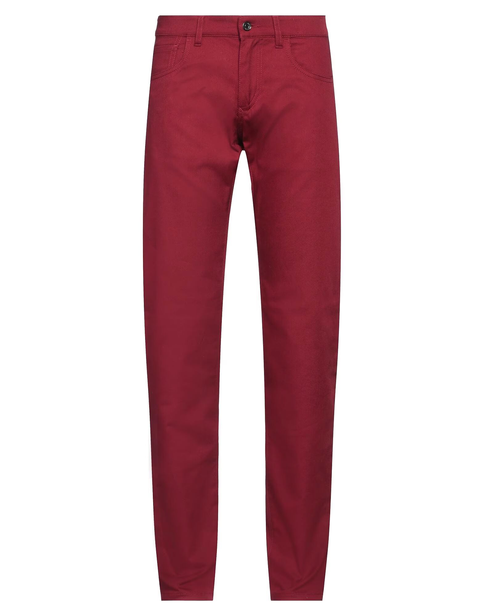 

Брюки Dolce&Gabbana, бордовый