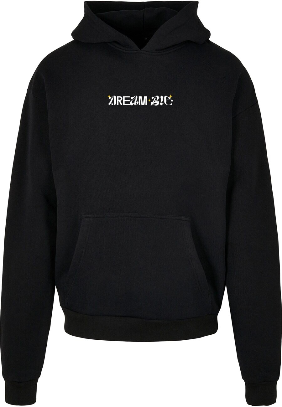 

Толстовка с капюшоном Merchcode Sweatshirt, черный