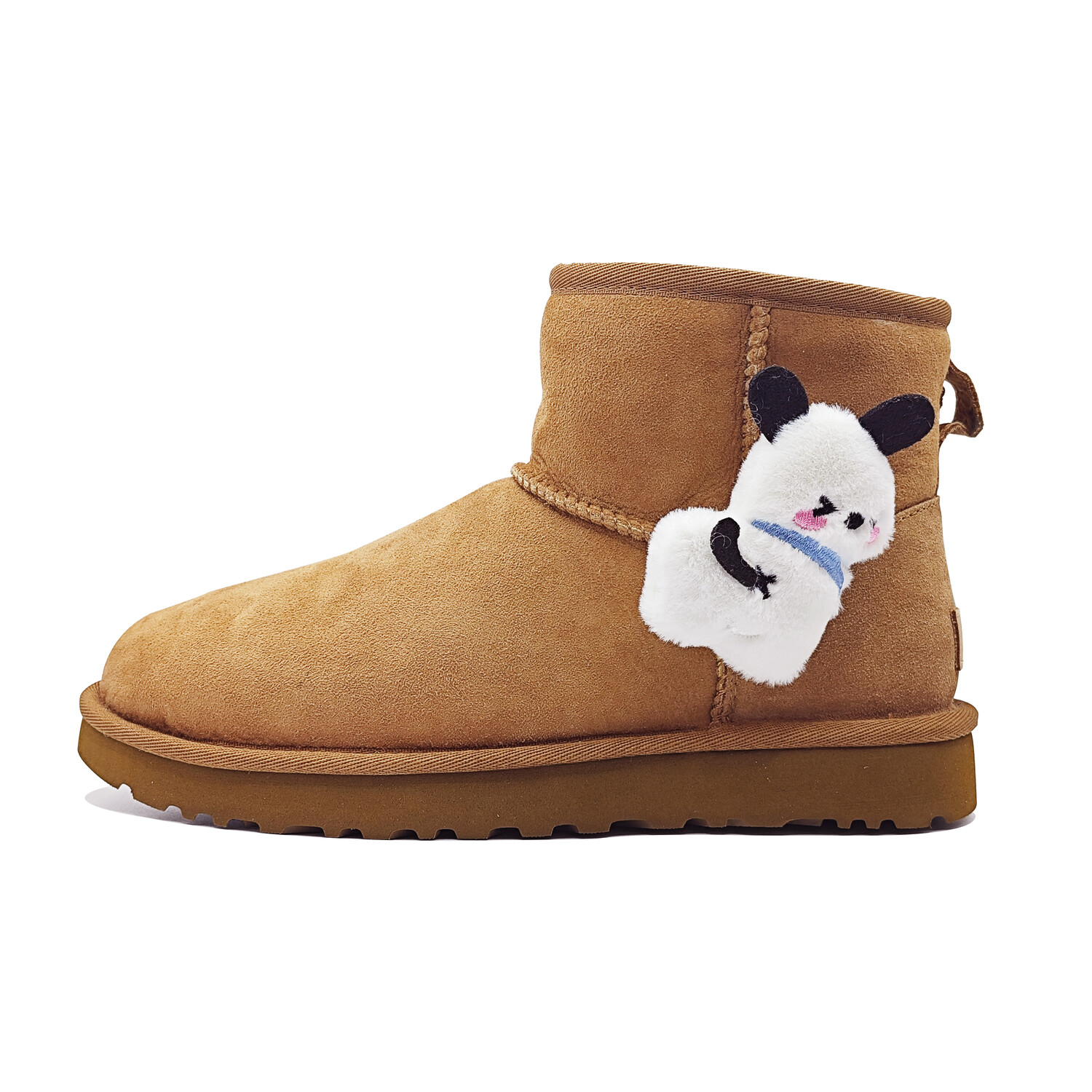 

Ботинки UGG CLASSIC MINI Snow Boots Women's