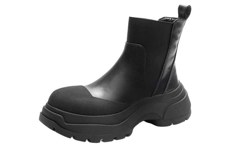 

Ботильоны ABCFJG Ankle Boots Women's