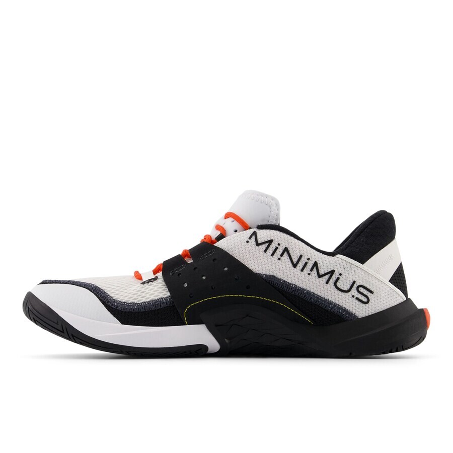 Кроссовки для бега new balance Athletic Shoes Minimus TR v2, белый — фото 3