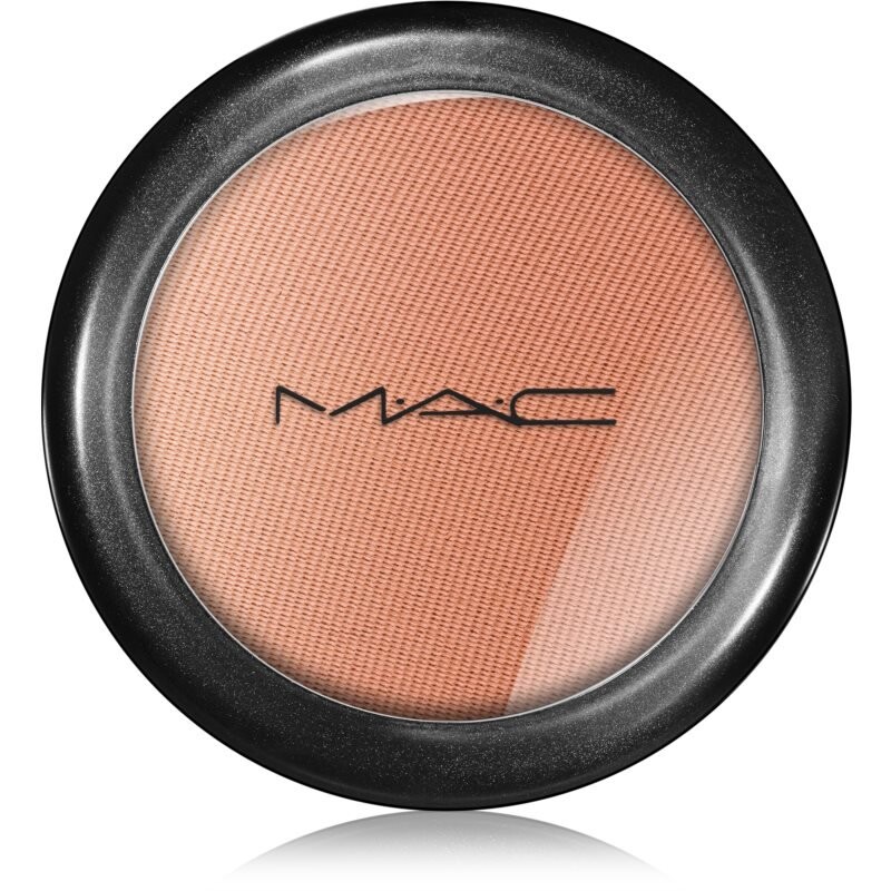 

MAC Cosmetics Powder Blush оттенка Coppertone 6 г Inna Marka