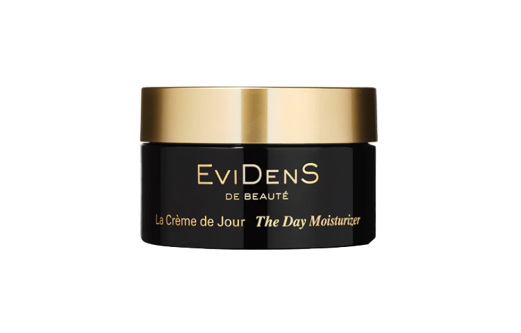 Увлажняющий дневной крем EviDenS de Beauté The Day Moisturizer, 10 мл*2 — фото 3