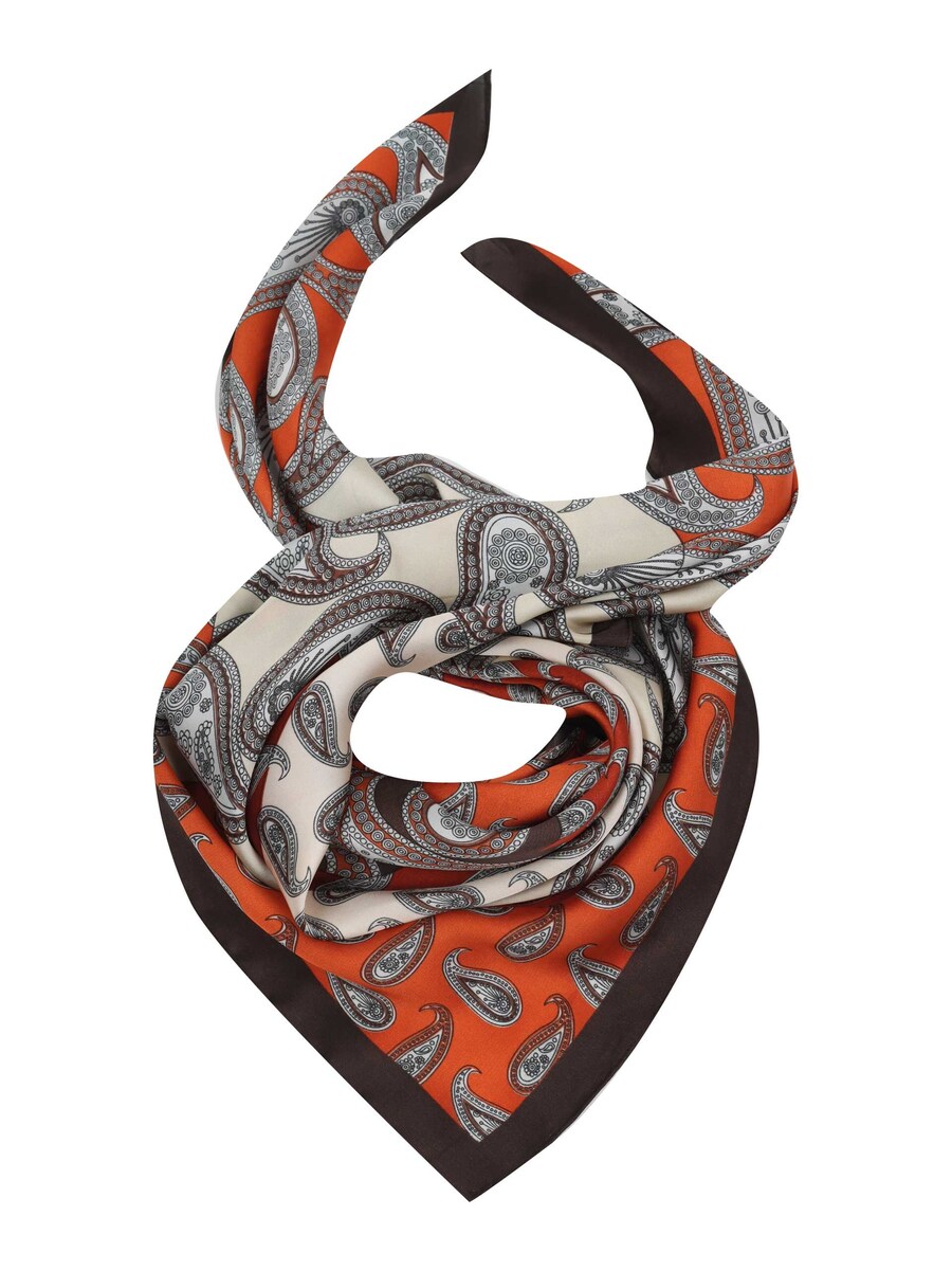 

Шарф SAMAYA, Orange