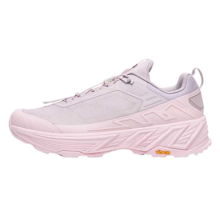 Низкие альпинистские походные ботинки MOVE ALPHA унисекс KOLON SPORT, Light Gray