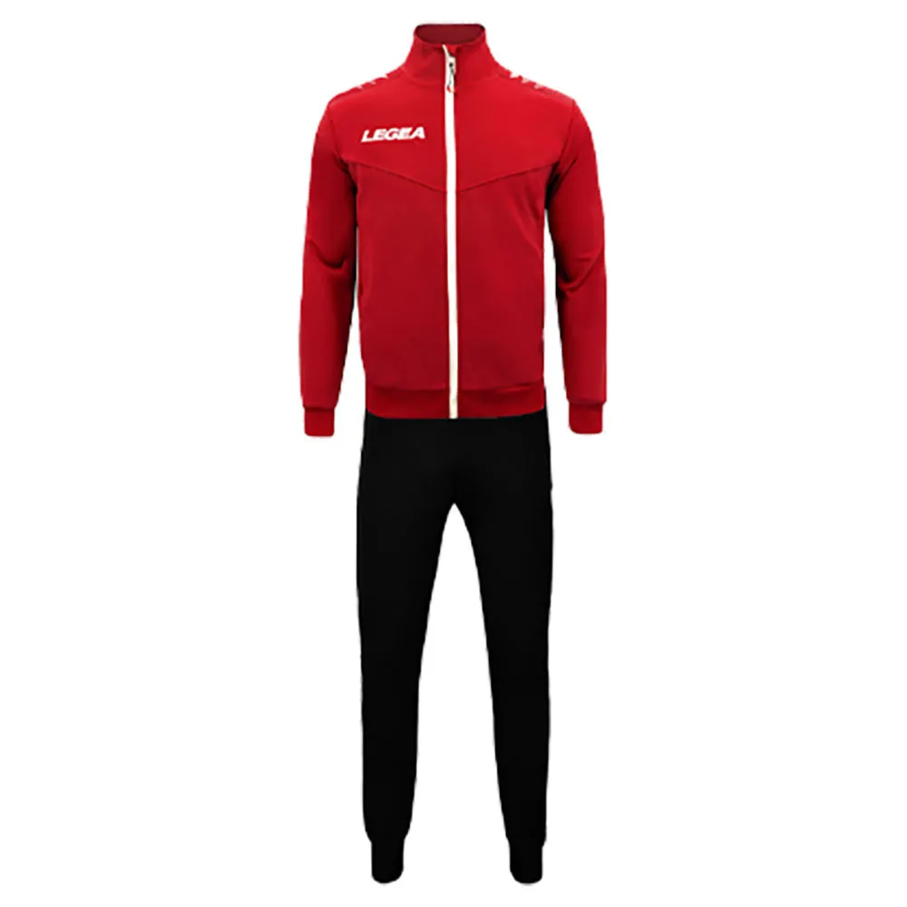

Спортивный костюм Legea Alabama Messico, красный