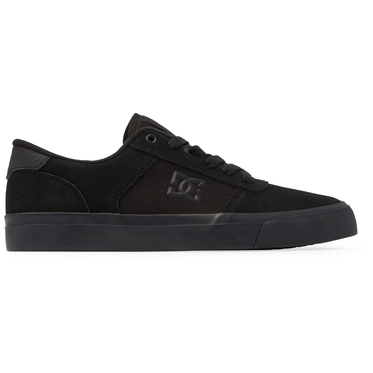 

Кроссовки мужские DC Shoes Teknic, чёрный